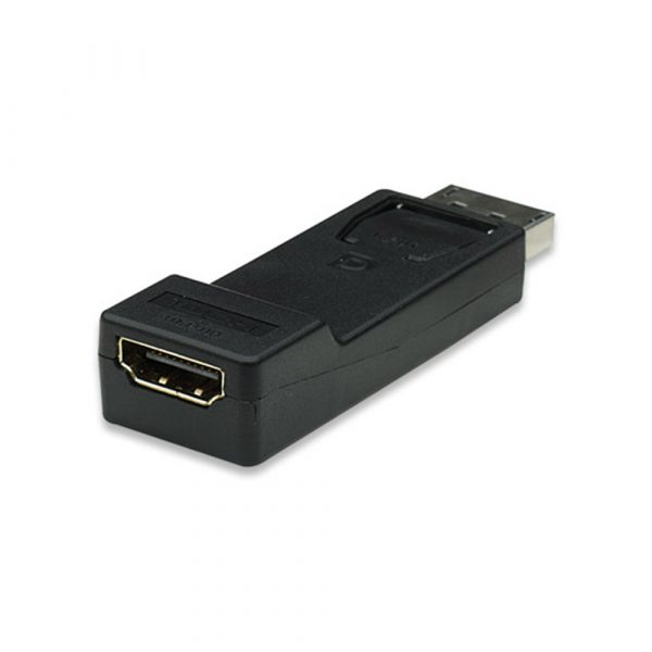 TECHLY DISPLAY PORT VERS HDMI IADAP DSP-212