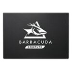 SEAGATE BARRACUDA Q1 SSD ZA480CV1A001