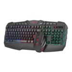XTRIKE ME CLAVIER/SOURIS MK-880KIT