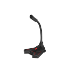 XTRIKE ME MICROPHONE DE JEU XMC-01