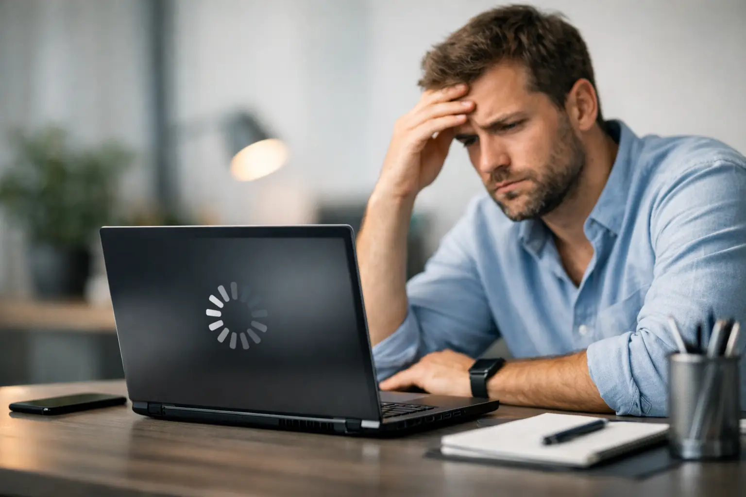 Ordinateur lent : que faire vraiment ?
