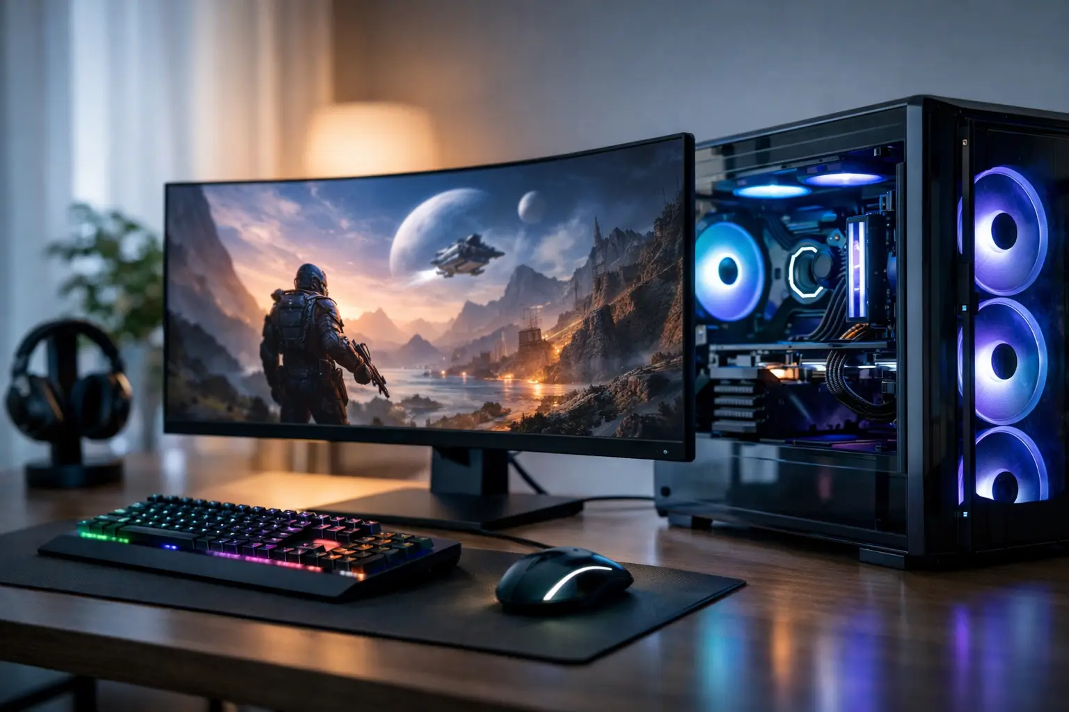 Quel PC gaming choisir en 2026 ?