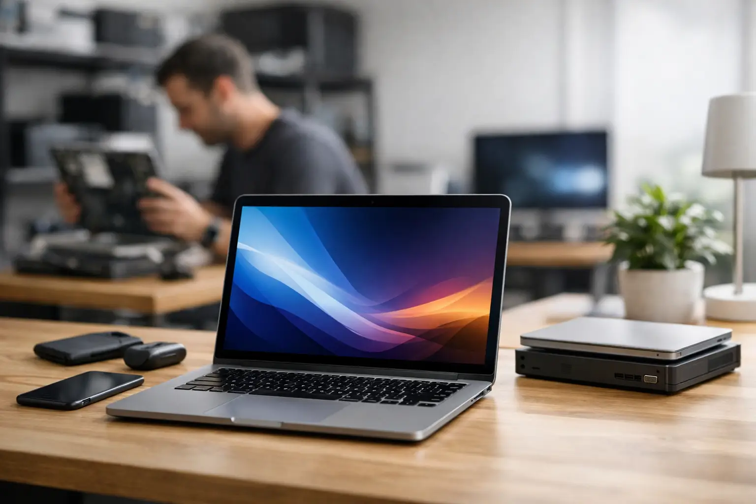 Les meilleurs ordinateurs portables reconditionnés