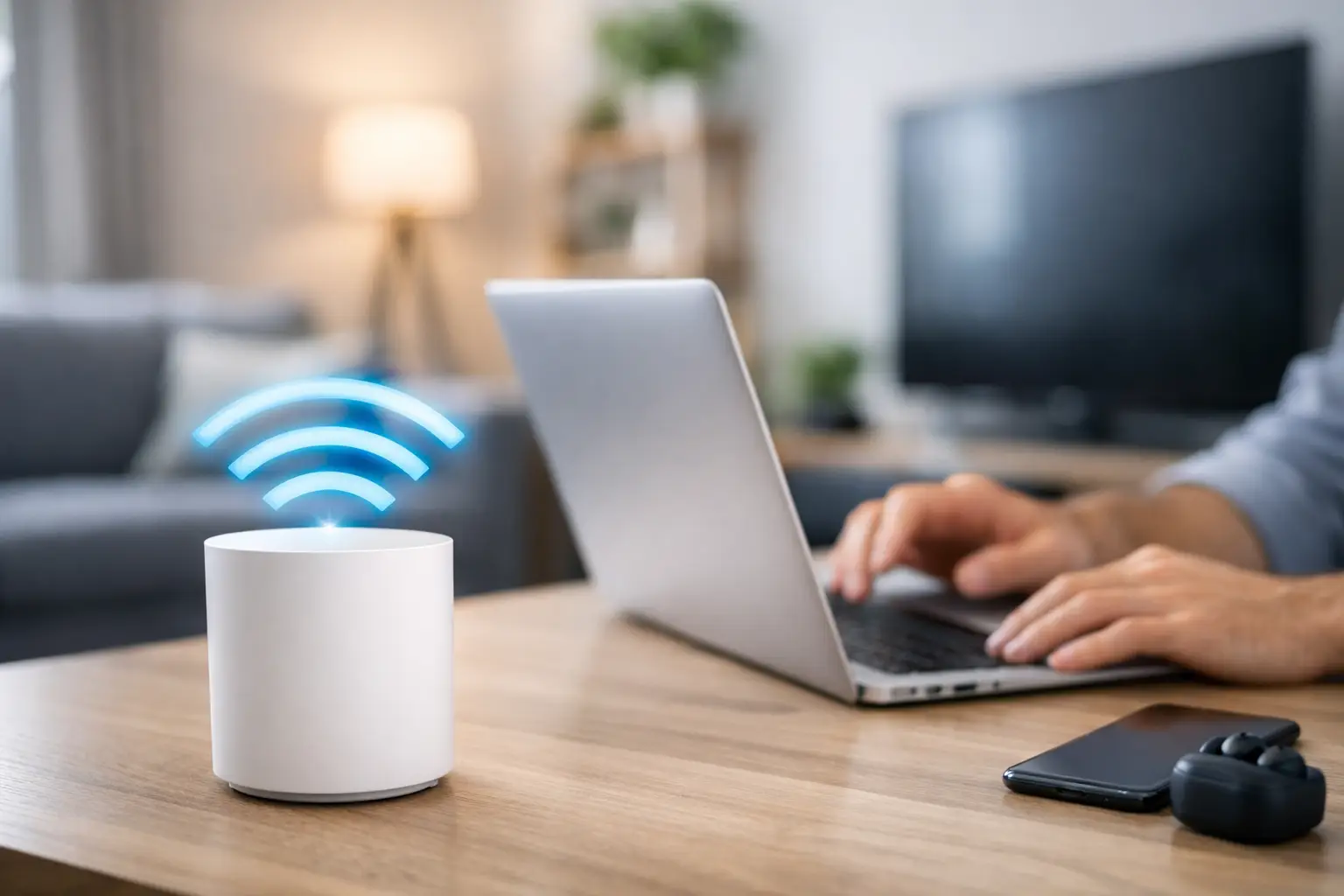 Comment optimiser le Wi-Fi maison efficacement