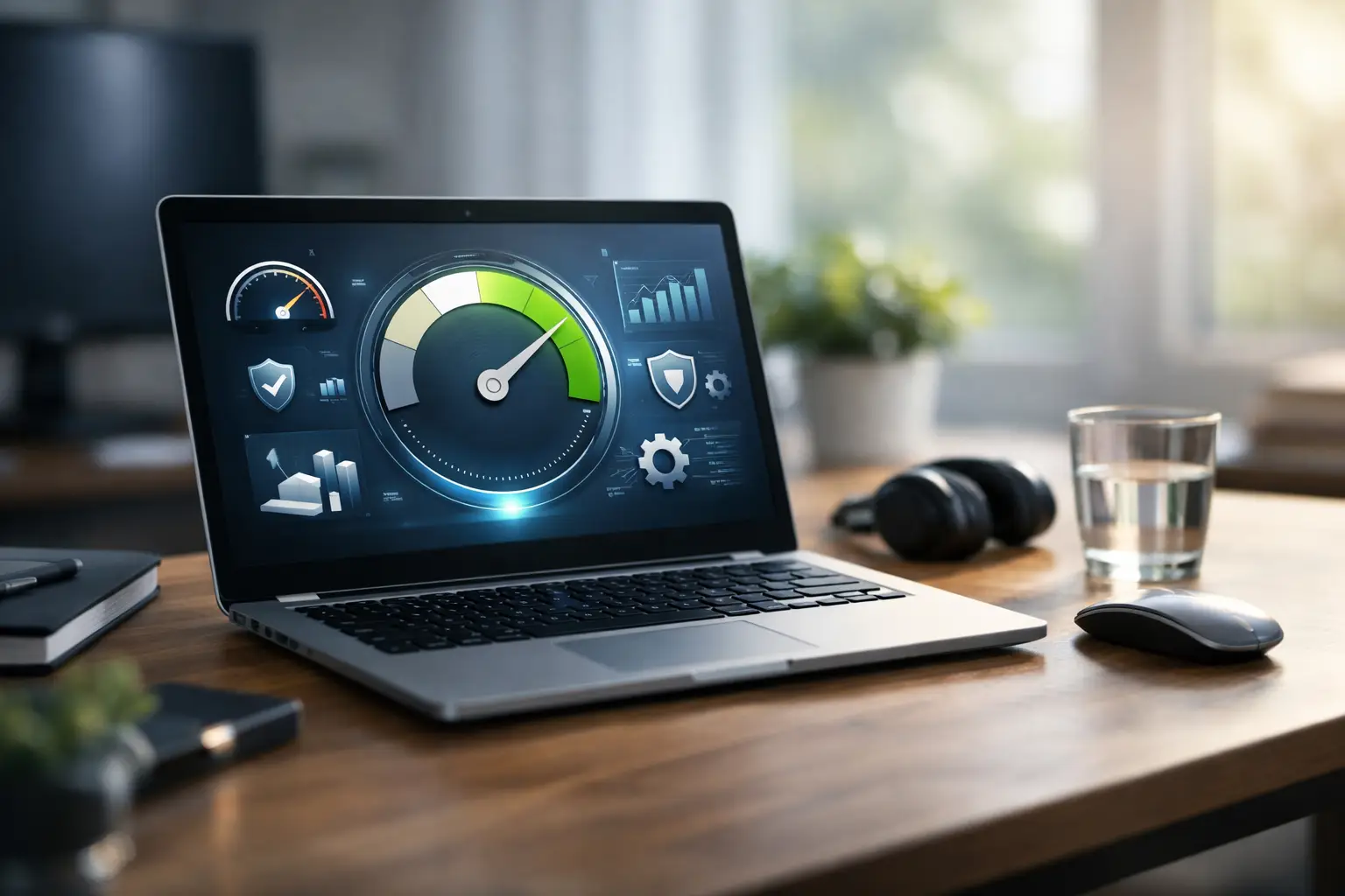 Les meilleurs logiciels d’optimisation PC 2026