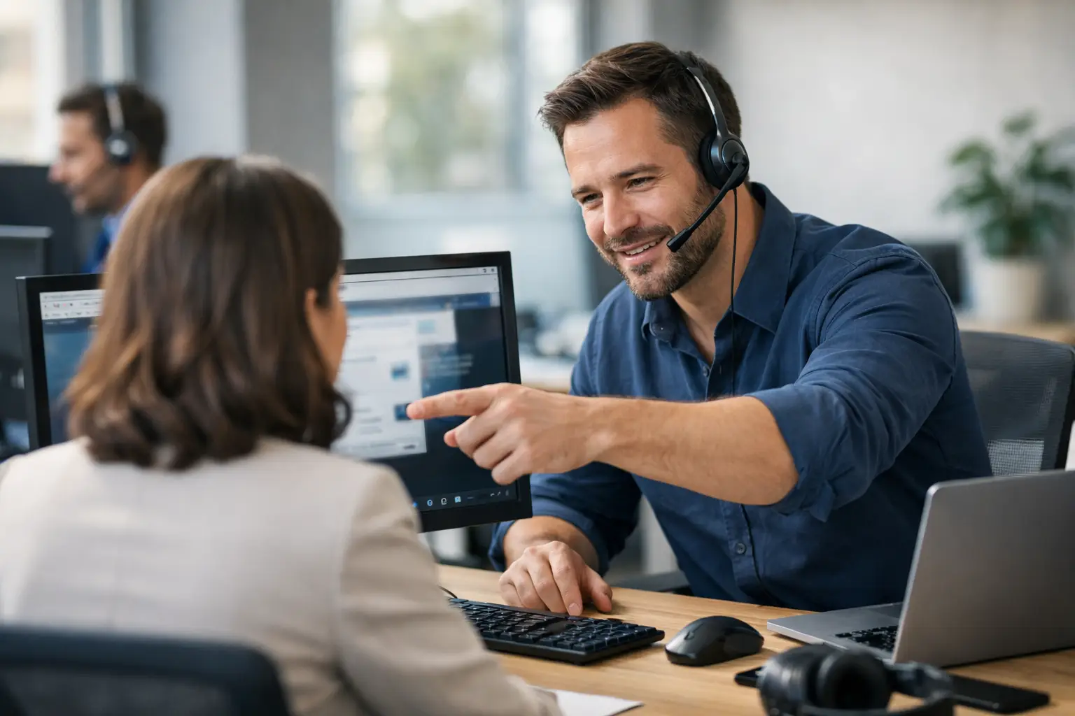 Quand appeler un support informatique à Sherbrooke