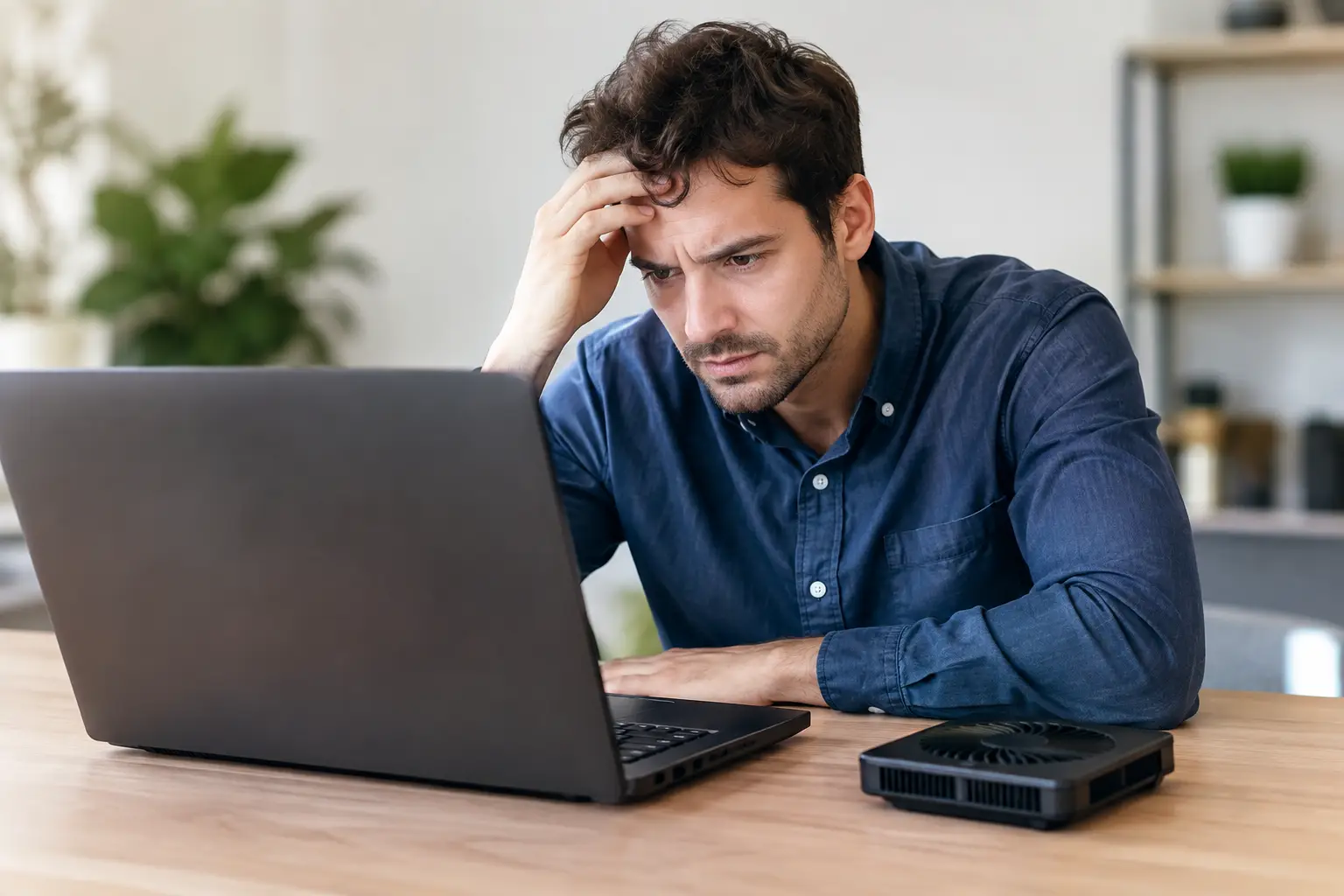 PC surchauffe, pourquoi et comment réagir