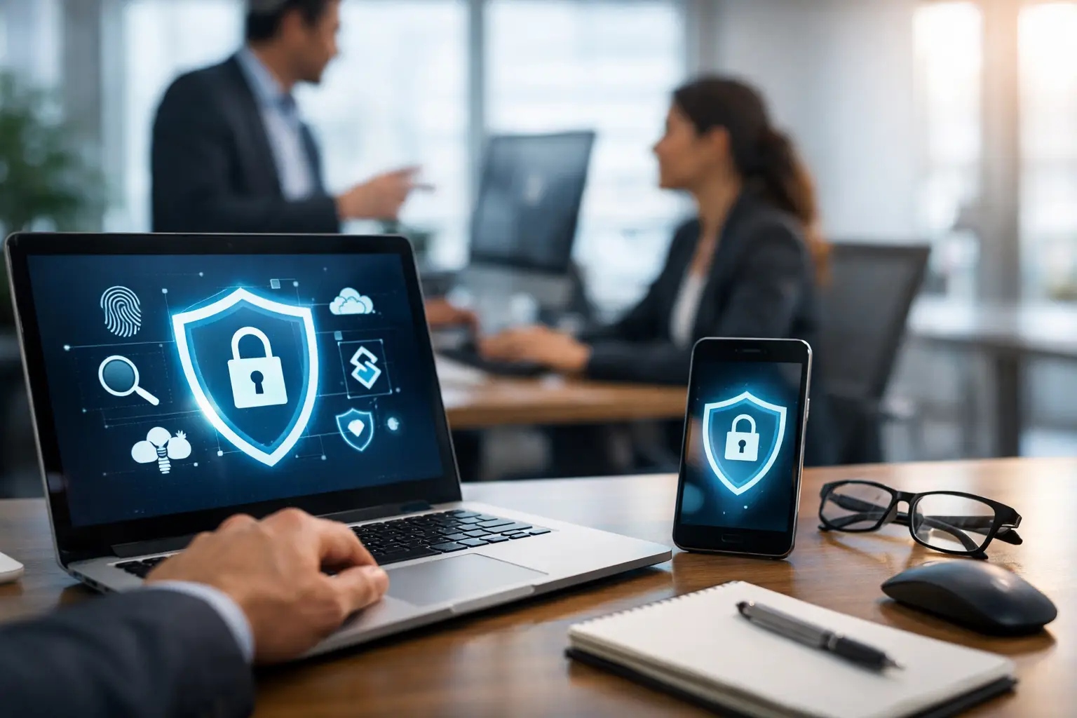Quel logiciel antivirus pour PME choisir ?