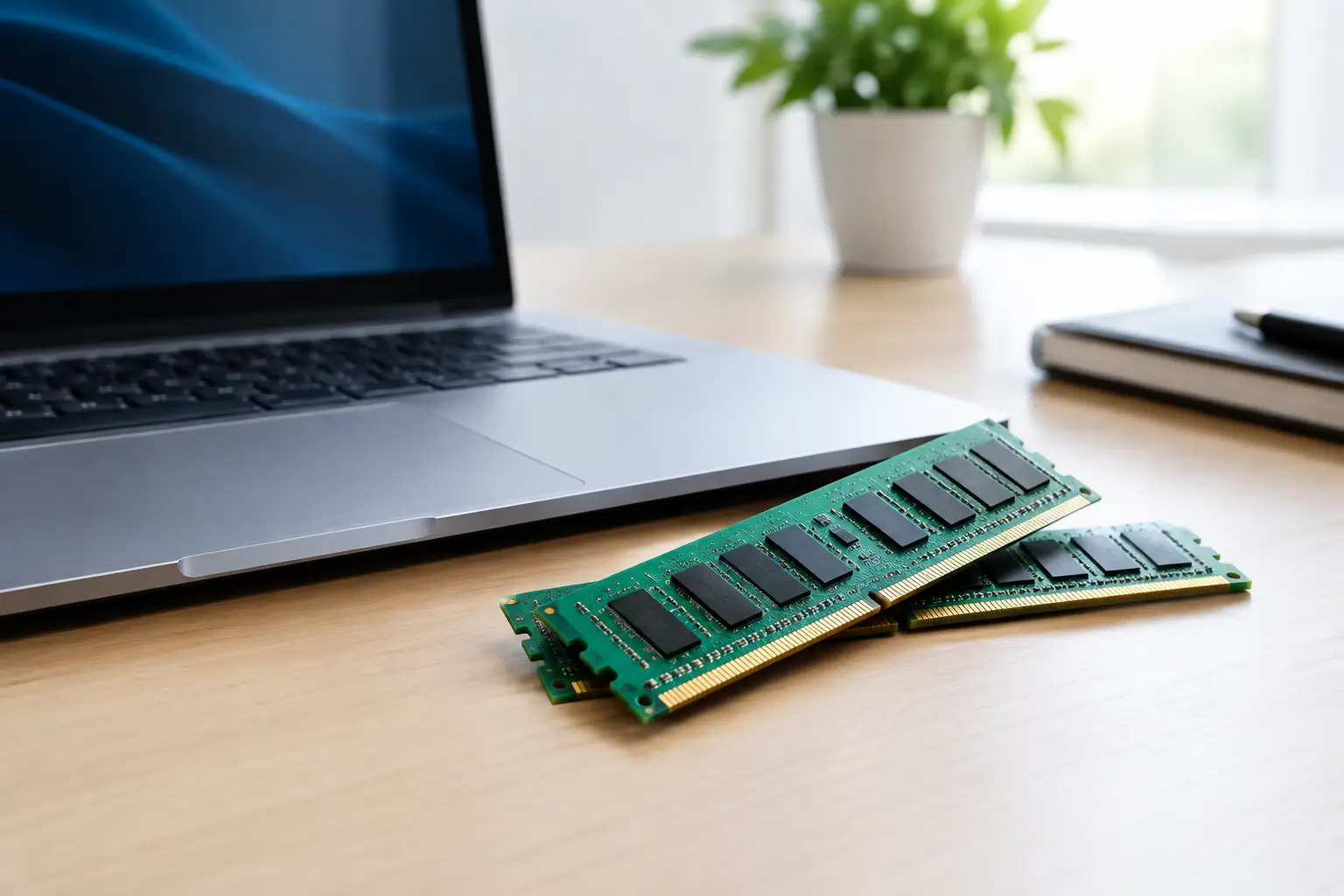Quelle mémoire vive nécessaire pour votre PC?